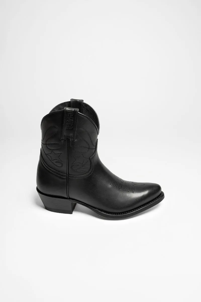 2374 J Damen Schwarz
