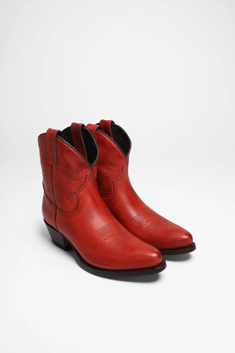 2374 Damen Rot