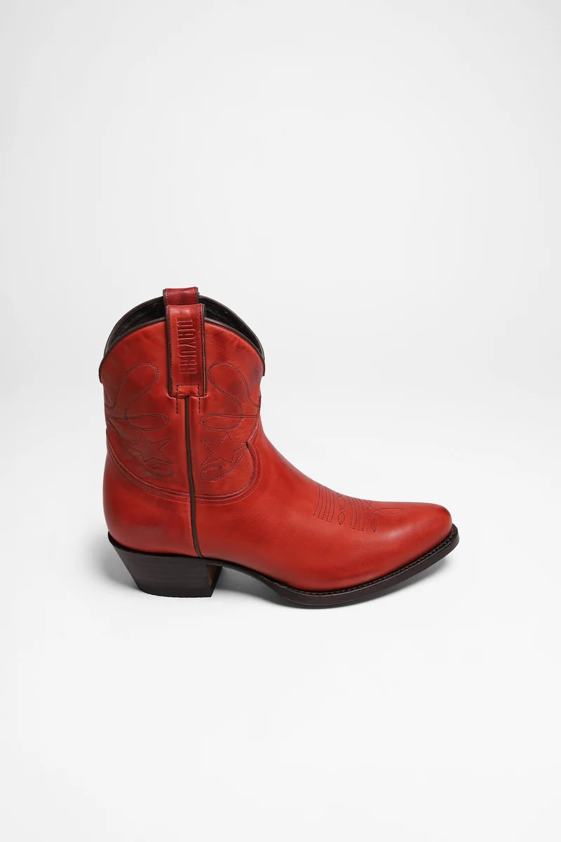 2374 Damen Rot