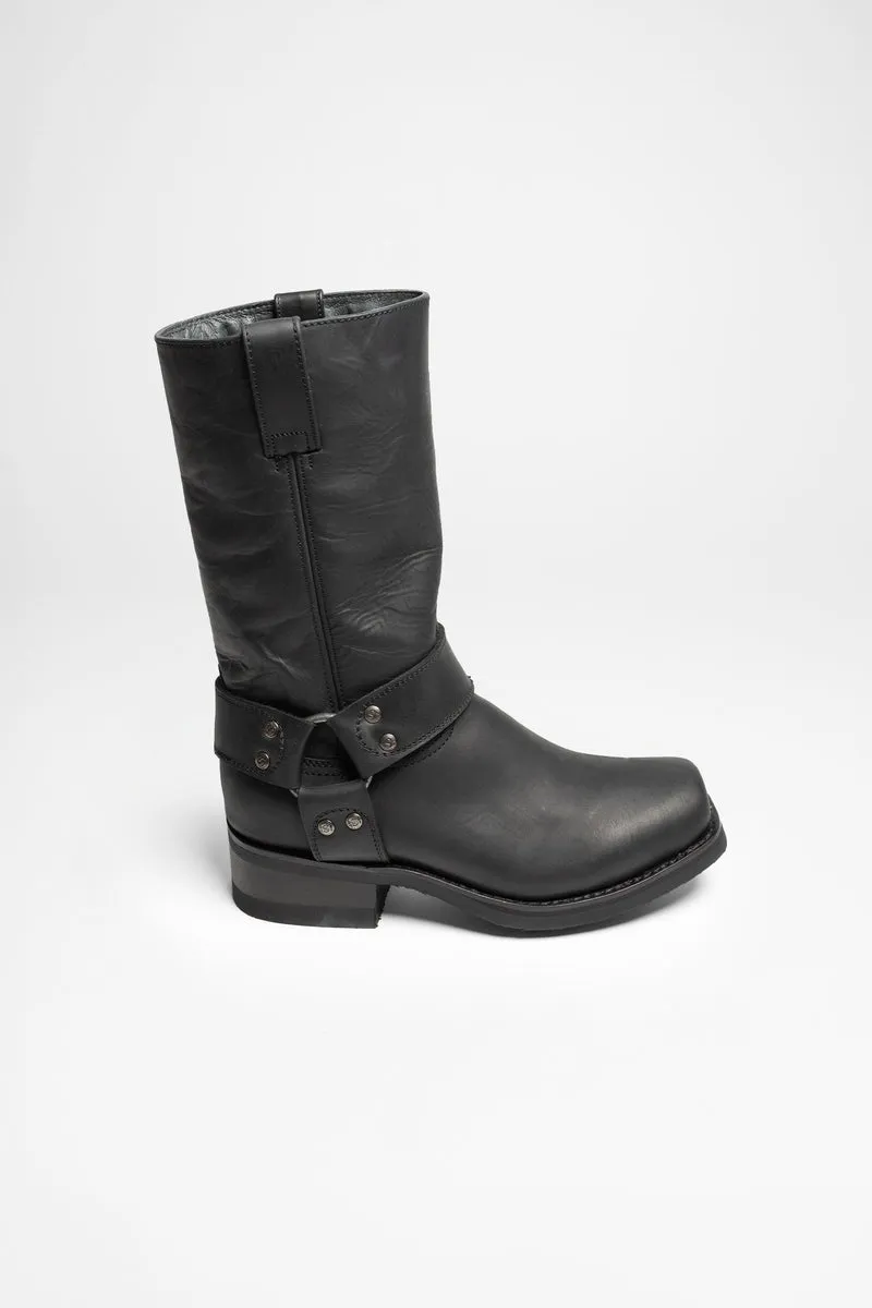 9809 BLUES Unisex Schwarz