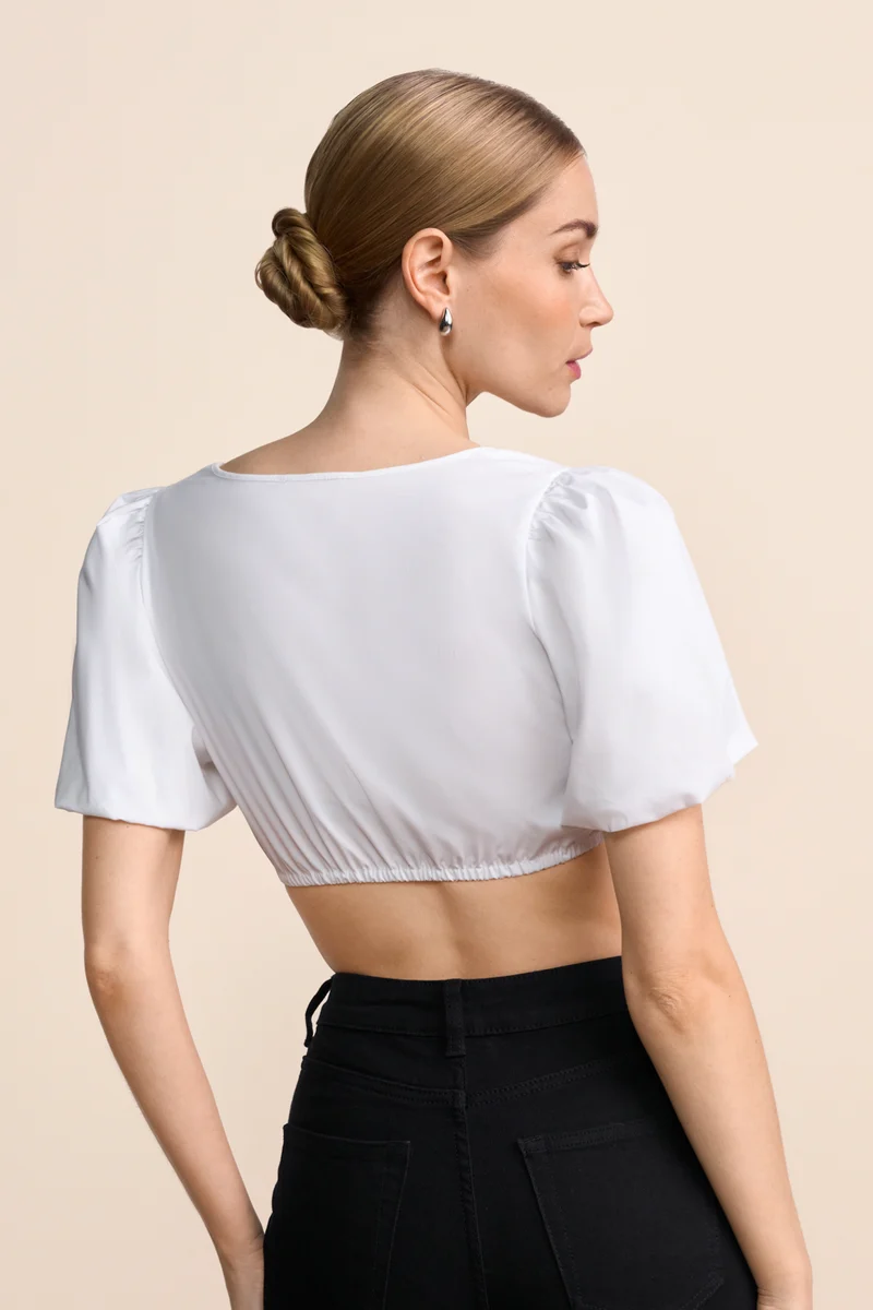 Dirndlbluse ARINELLE - Krüger Collection - 214171-000-0002