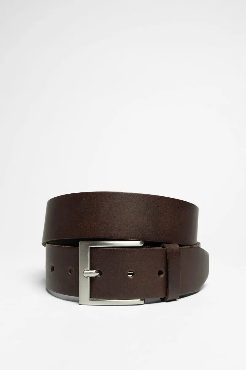 V4421-660 Unisex Dunkelbraun