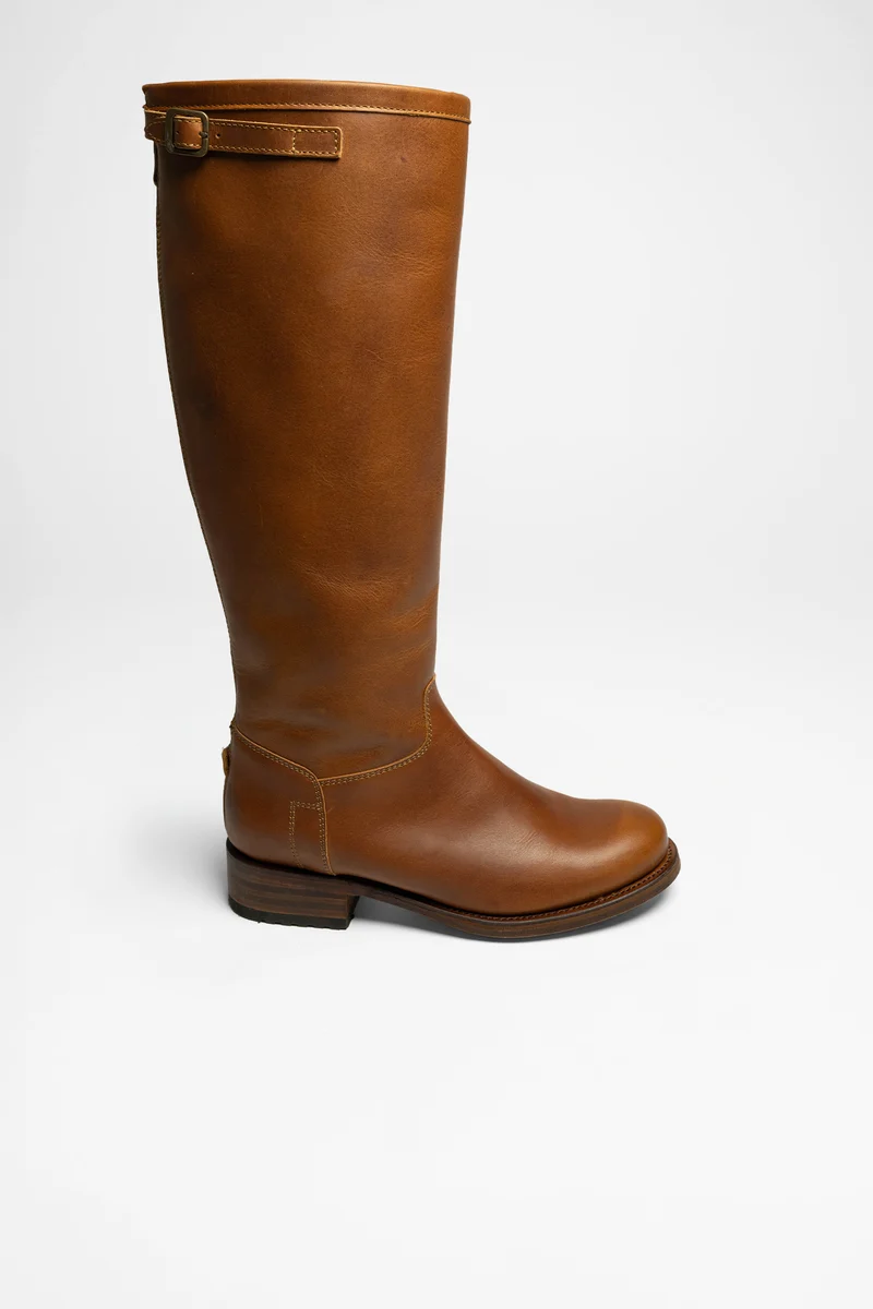 11723 CHIQUITA Damen Braun