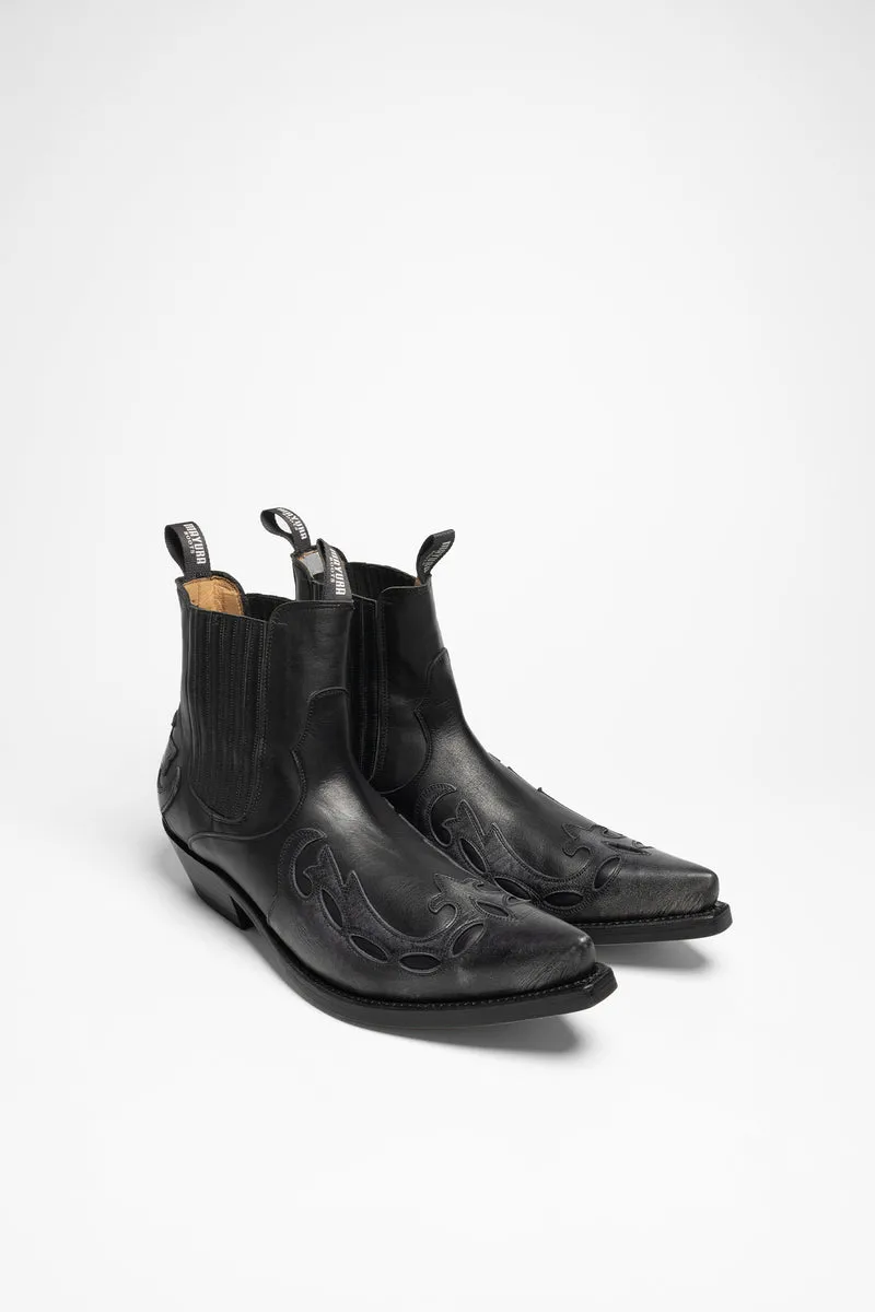 1931 Herren Schwarz