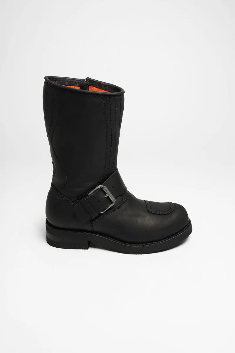 1594 Unisex Schwarz