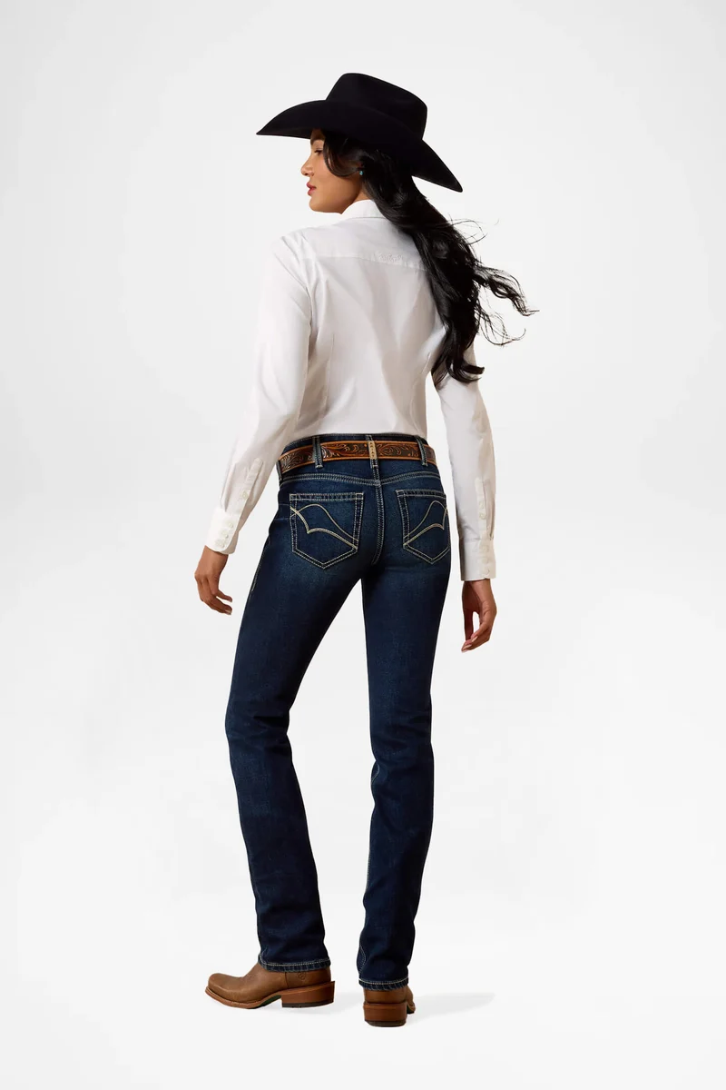 PR ACCLIMATIZE PARKER Damen Blau