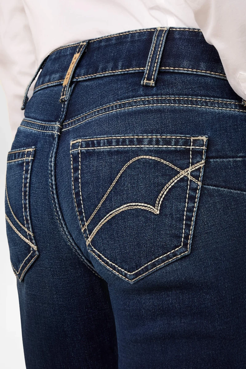 PR ACCLIMATIZE PARKER Damen Blau