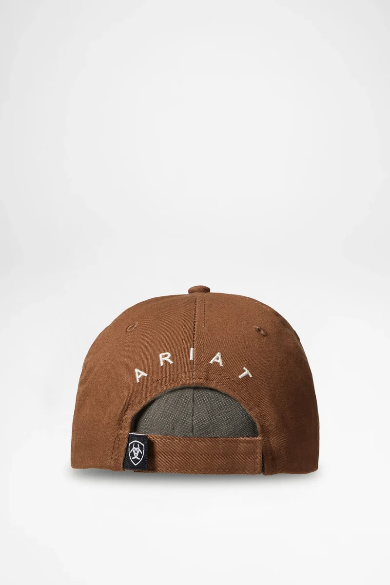 UNSTRUCTURED CAP - Braun