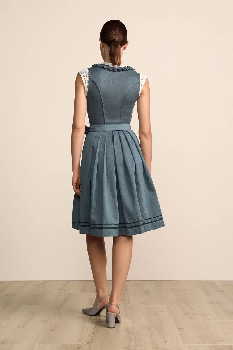 Dirndl SOLYANA - Krüger Madl - 60 cm - 418471-060-0008