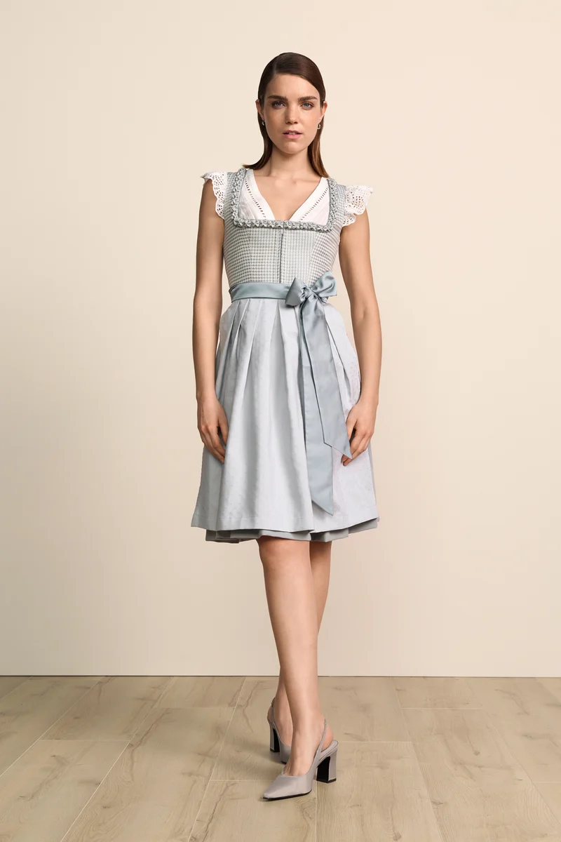 Dirndl ANJALI - Krüger Madl - 60 cm - 416271-060-0081
