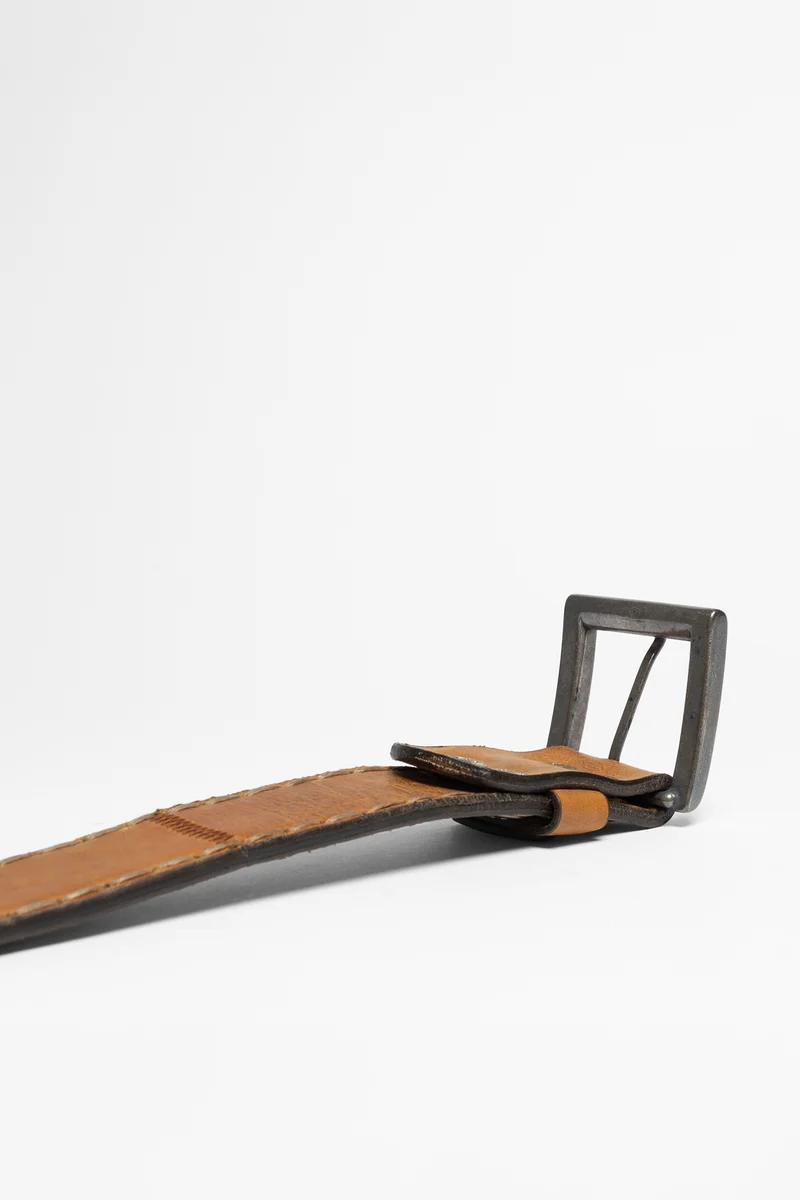 7576 Unisex Braun