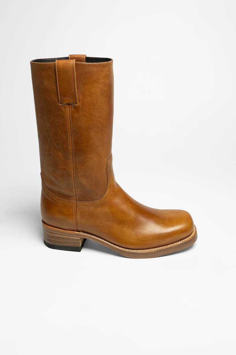 3162 ROEL Unisex Braun