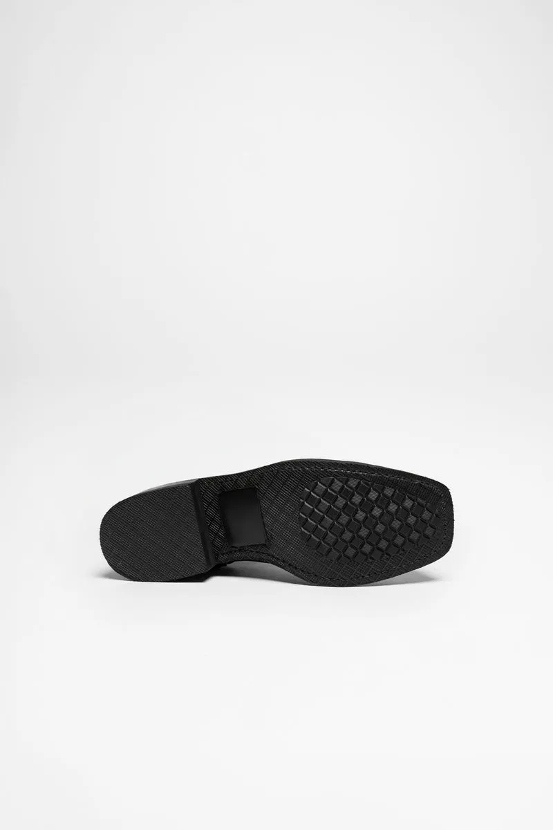 9809 BLUES Unisex Braun