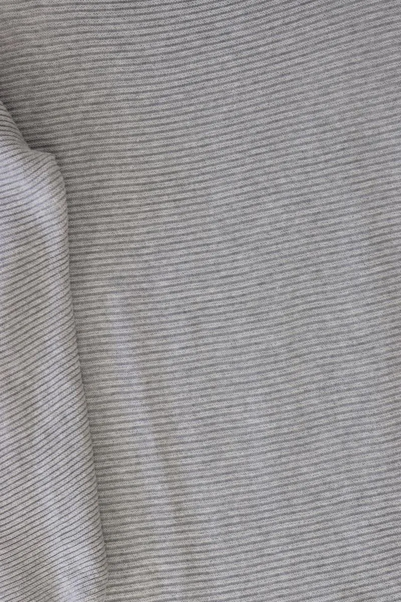 Esprit Strickkleid Gr. XL 3/4 Ärmel grau