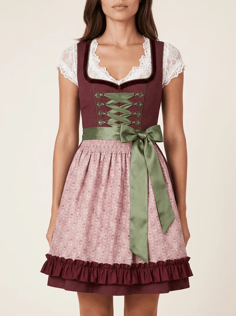 Dirndl Doris 50cm