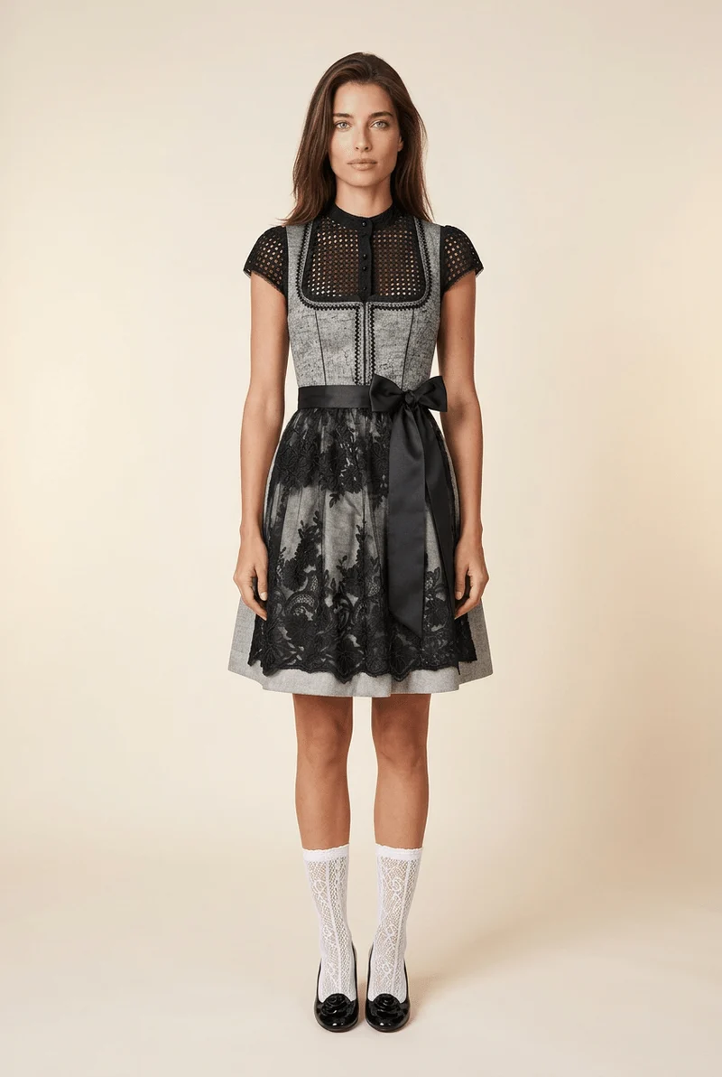Dirndl Loreen 50cm