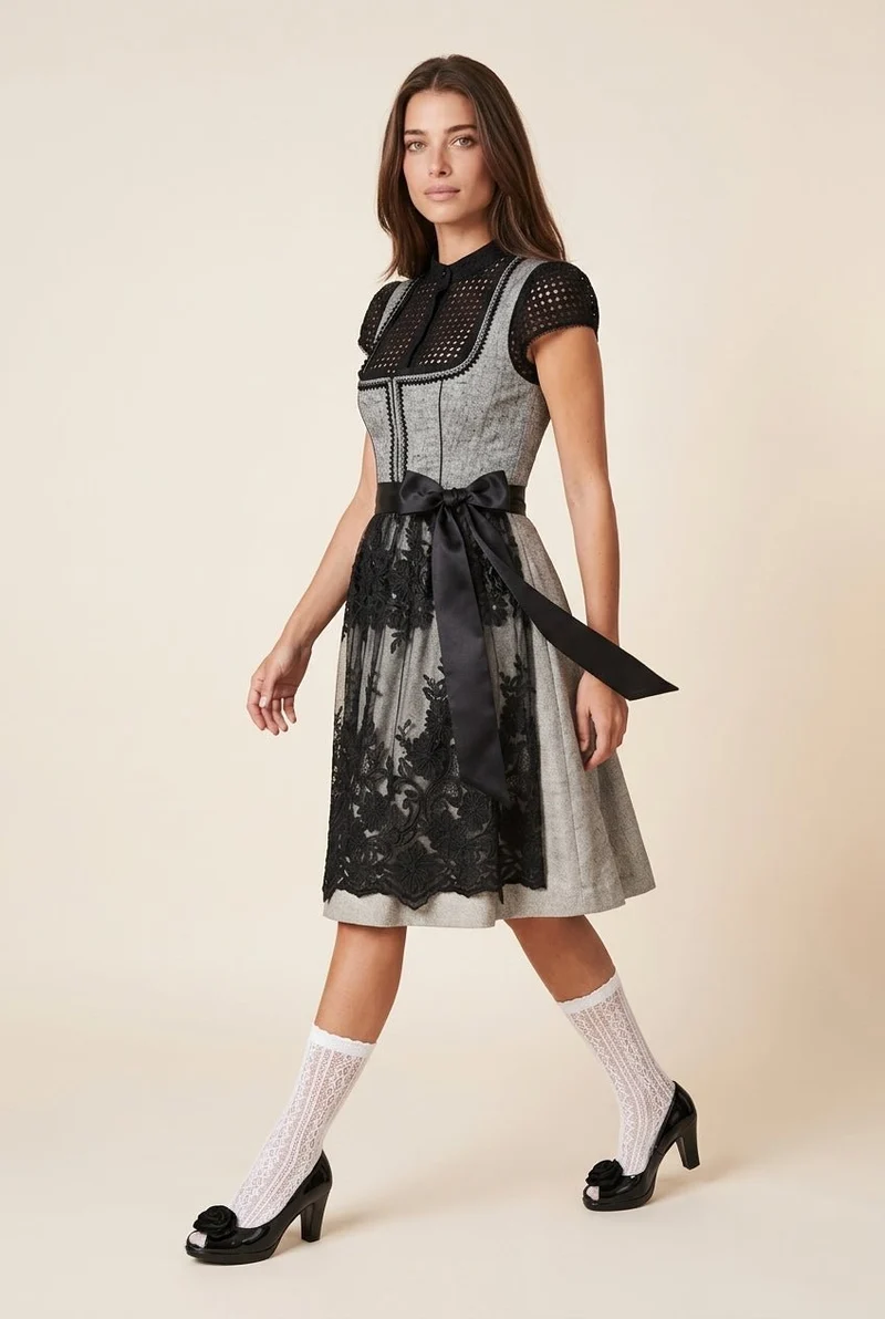 Dirndl Loreen 50cm