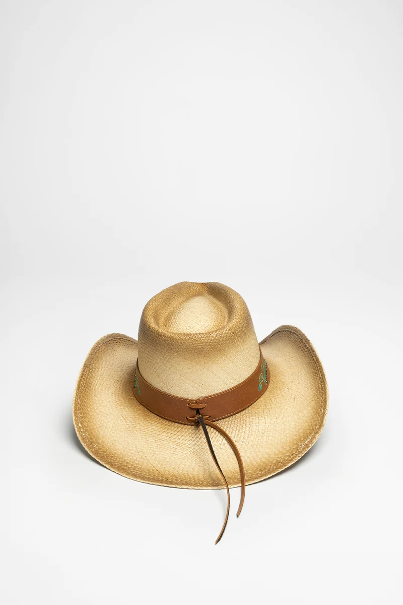 DOLLY Damen Cowboyhut