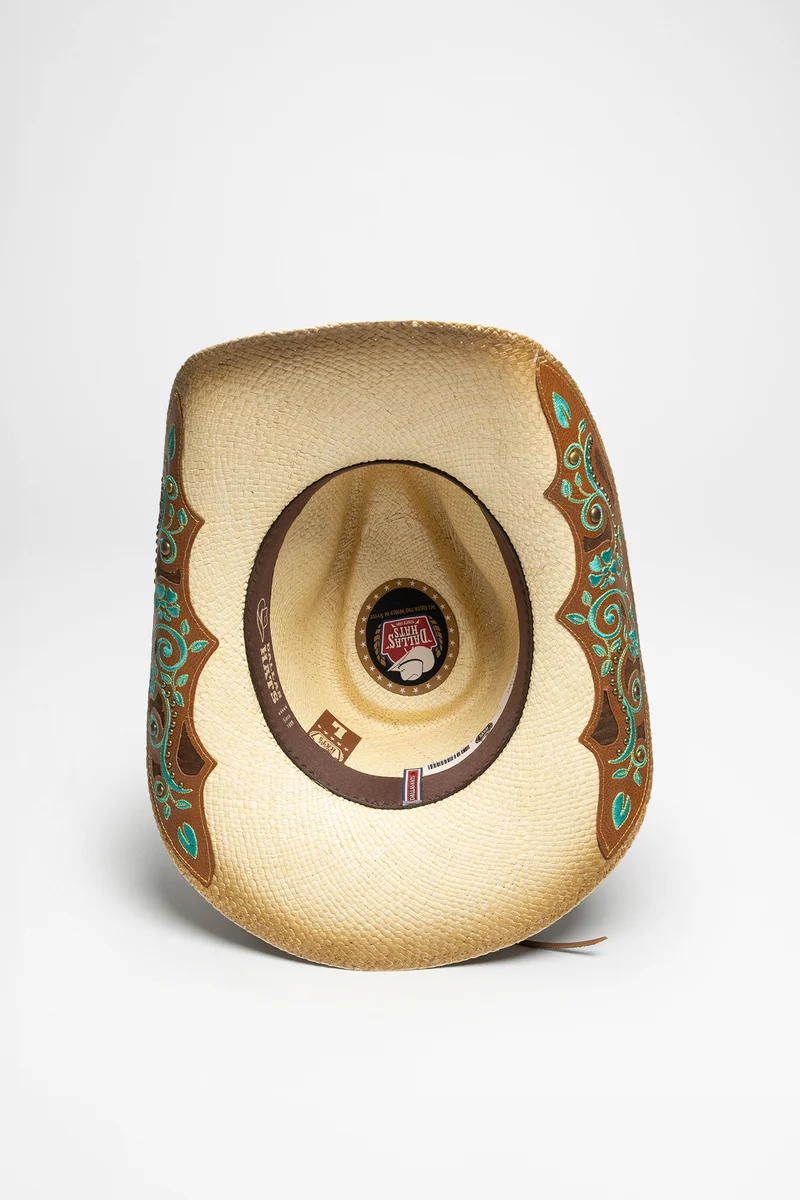 DOLLY Damen Cowboyhut
