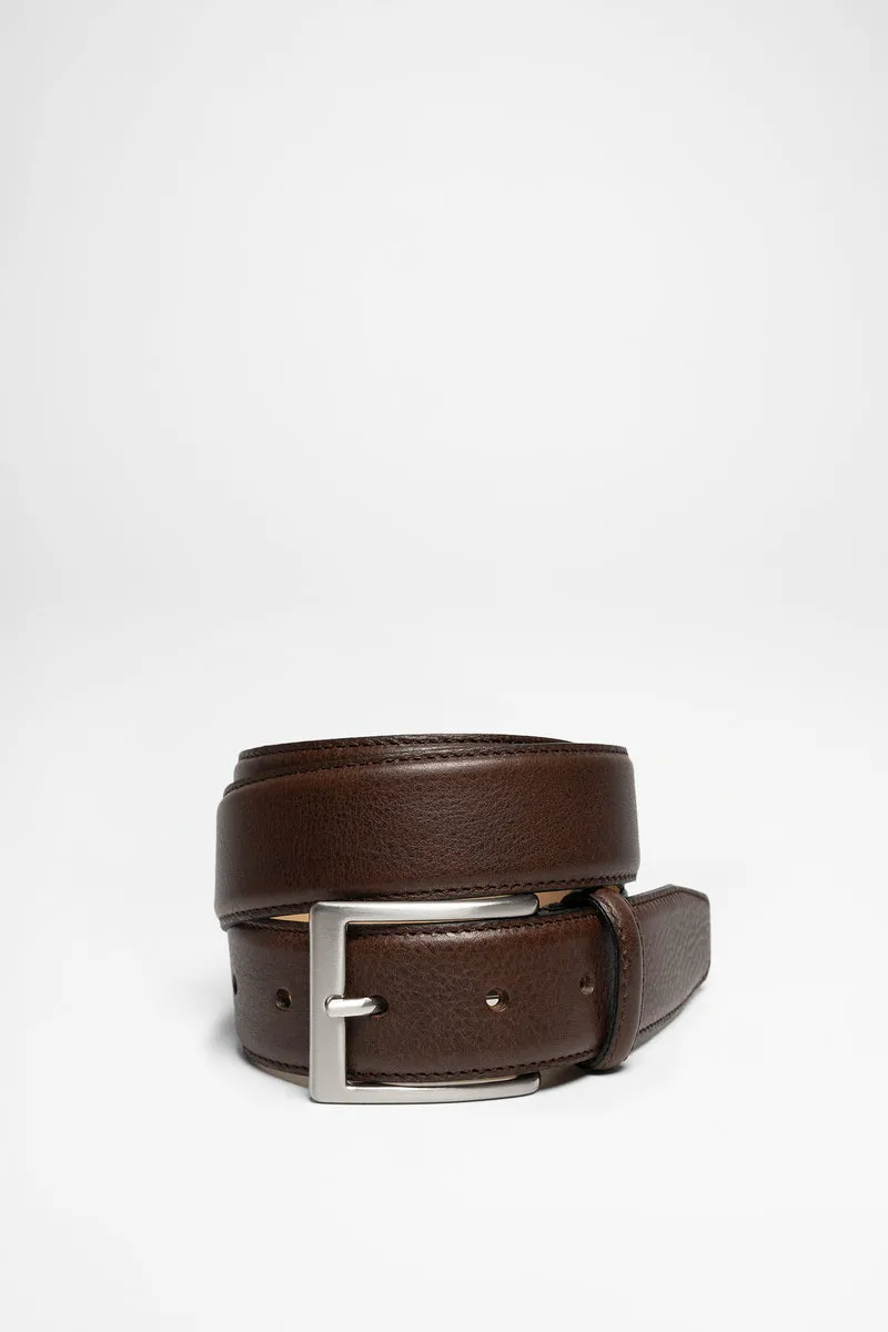 V4455-690 Herren Dunkelbraun
