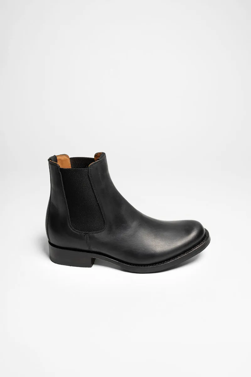 5595 STREET Unisex Schwarz