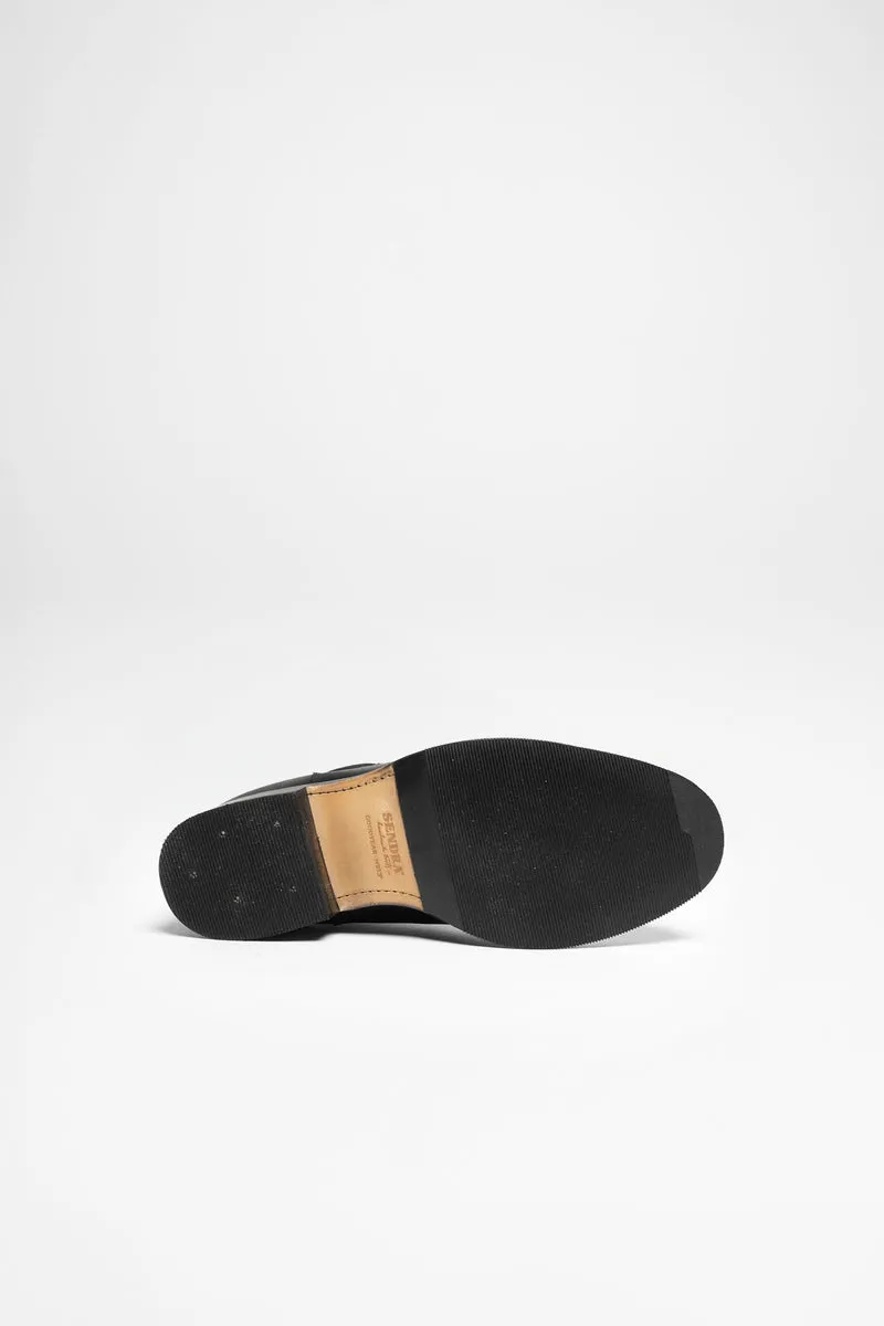 5595 STREET Unisex Schwarz