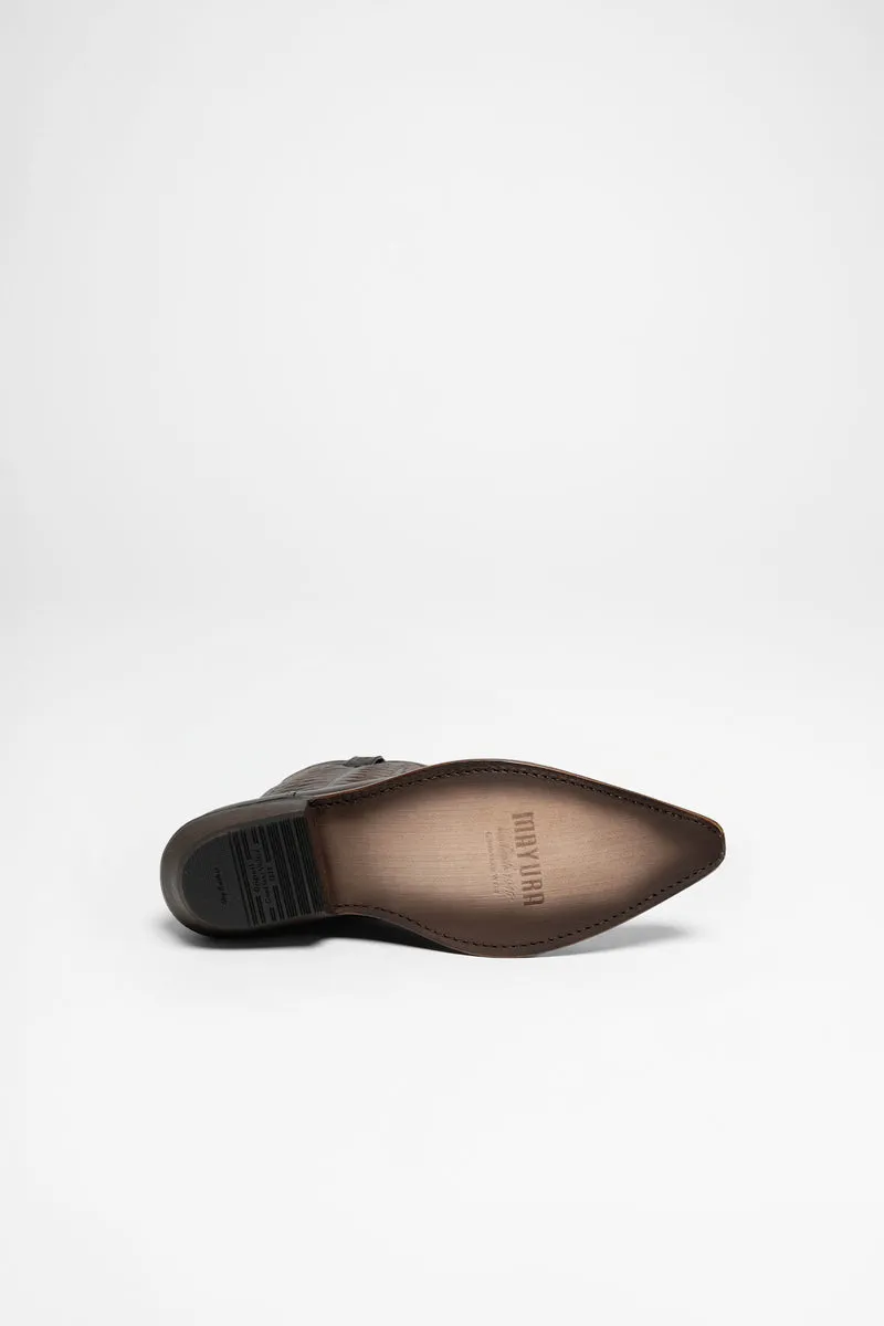 1920 TEXANO Unisex Cognac