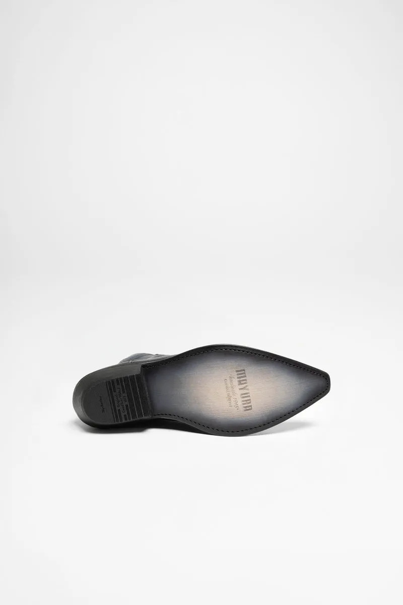 1920 TEXANO Unisex Blau