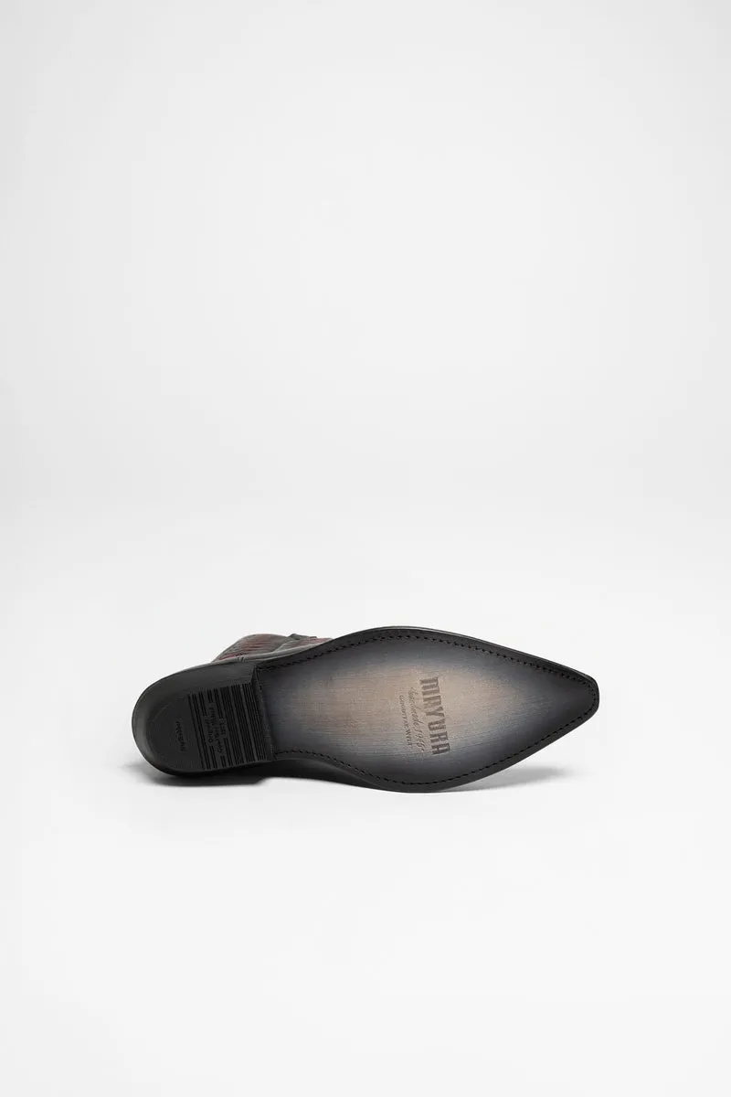 1920 TEXANO Unisex Rot