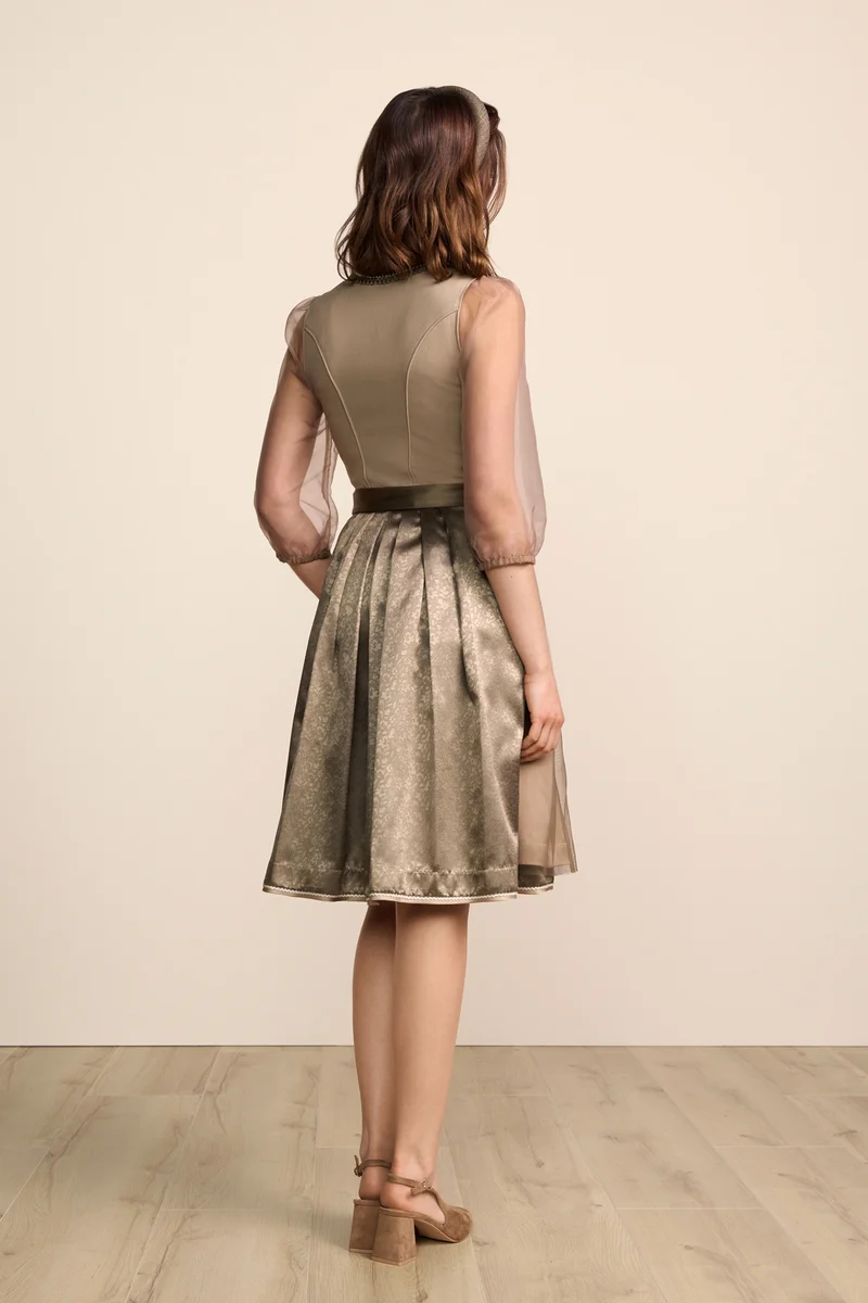 Dirndl KAELORA - Krüger Madl - 60 cm - 415971-060-0023