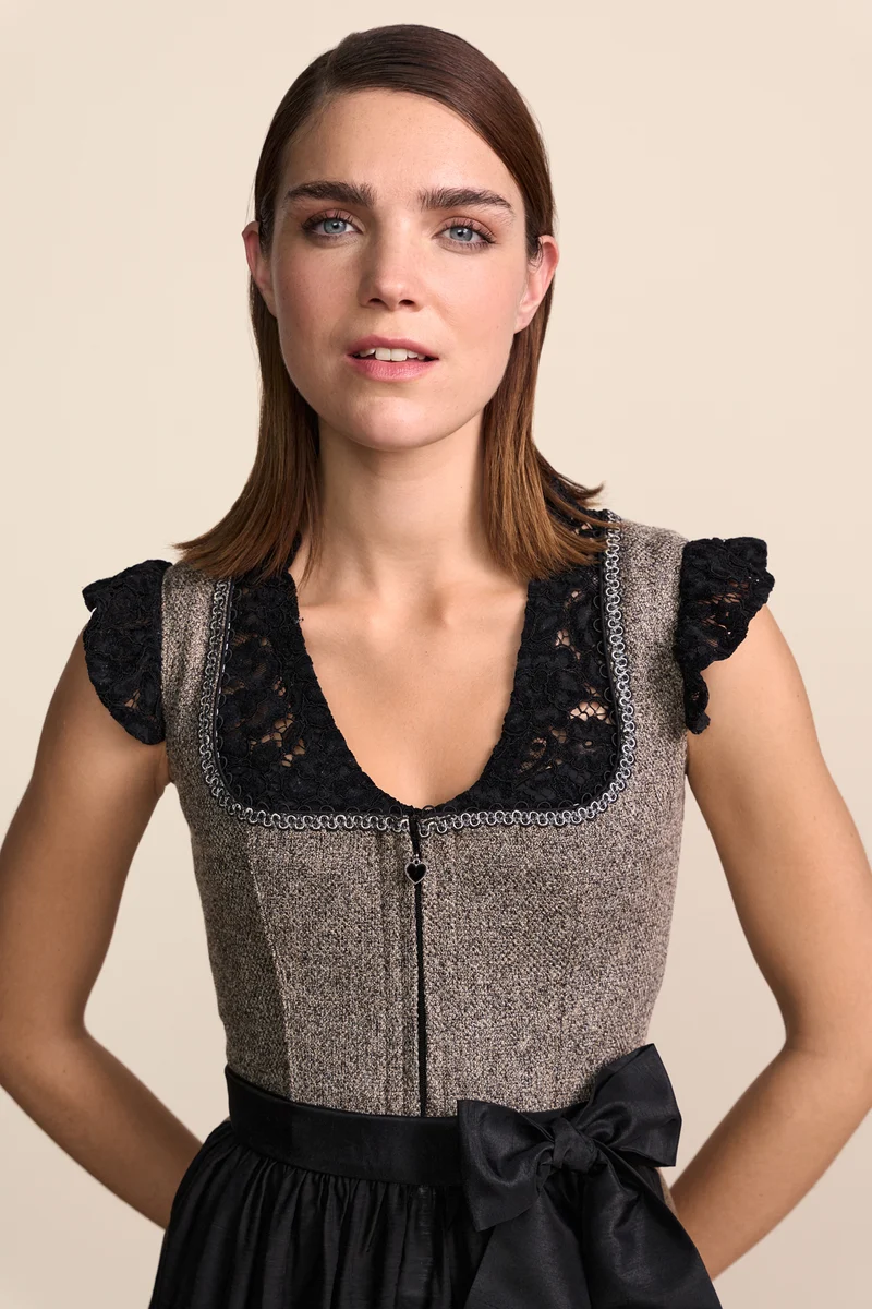 Dirndl VELINAE - Krüger Madl - 60 cm - 414271-060-0007