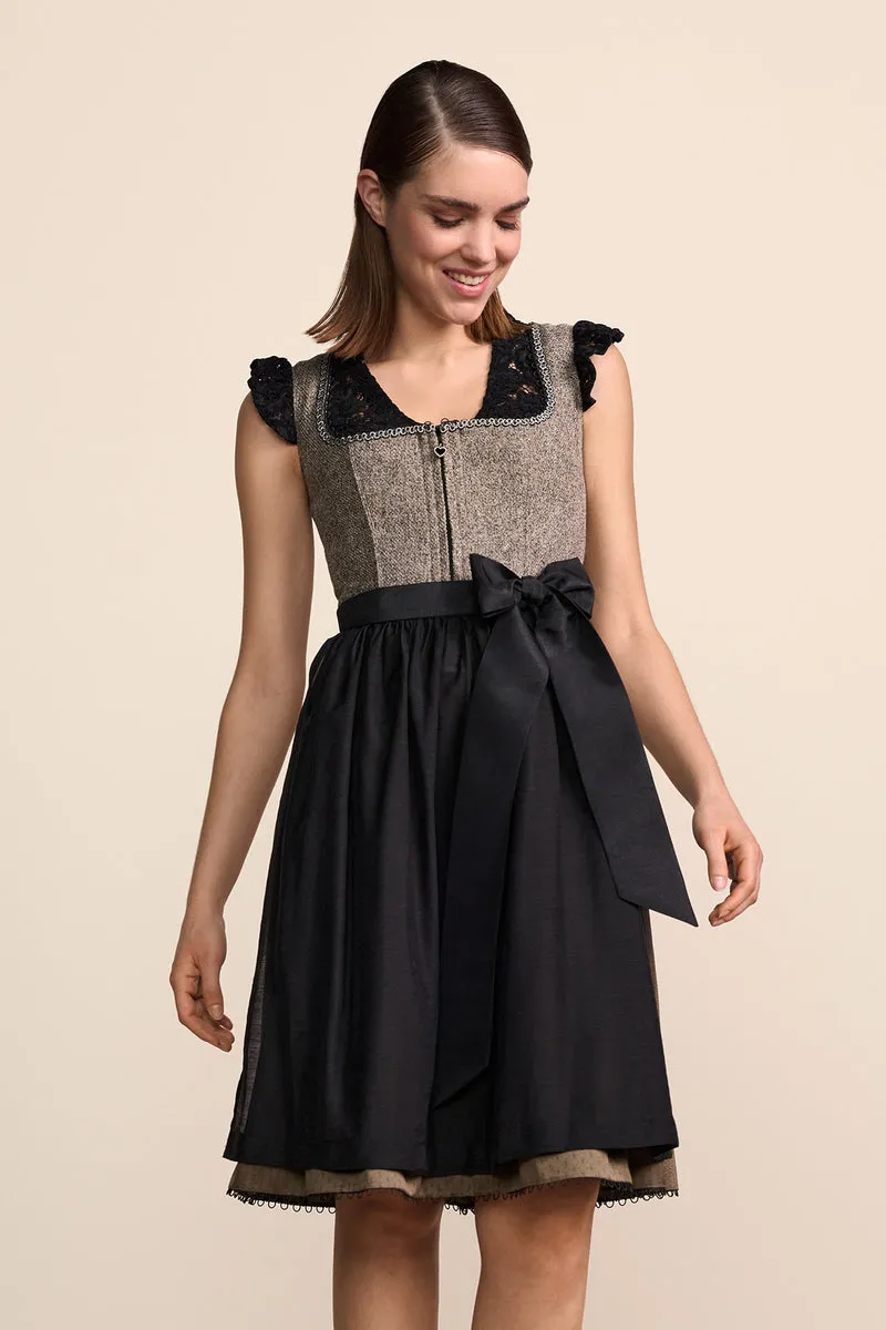 Dirndl VELINAE - Krüger Madl - 60 cm - 414271-060-0007