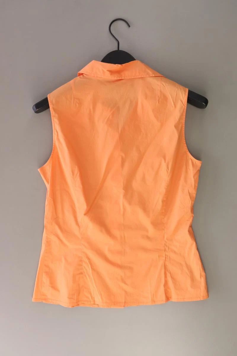 Second Hand Outfit Größe L mit Esprit Ärmellose Bluse in Gr. L und Armband
