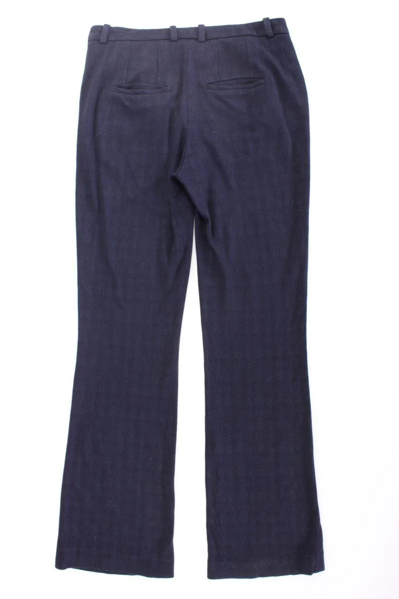 Drykorn Stoffhose Gr. W30/L34 blau aus Viskose