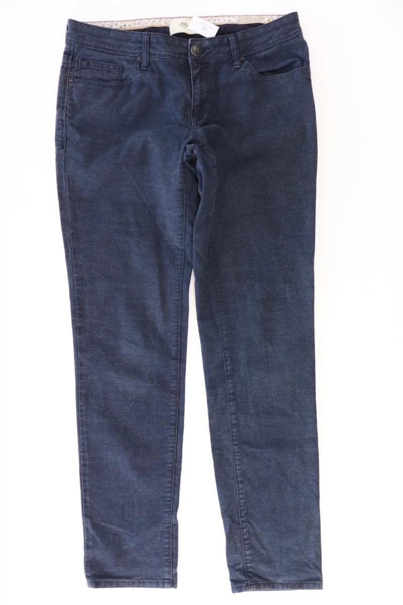 Mavi Hose Gr. W30/L32 blau aus Baumwolle