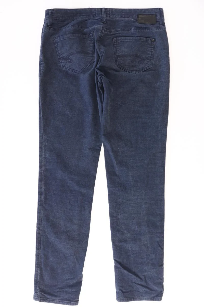 Mavi Hose Gr. W30/L32 blau aus Baumwolle