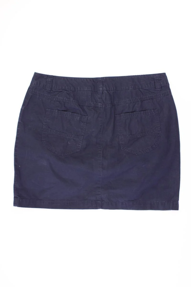 Blue Motion Rock Gr. 40 blau aus Baumwolle