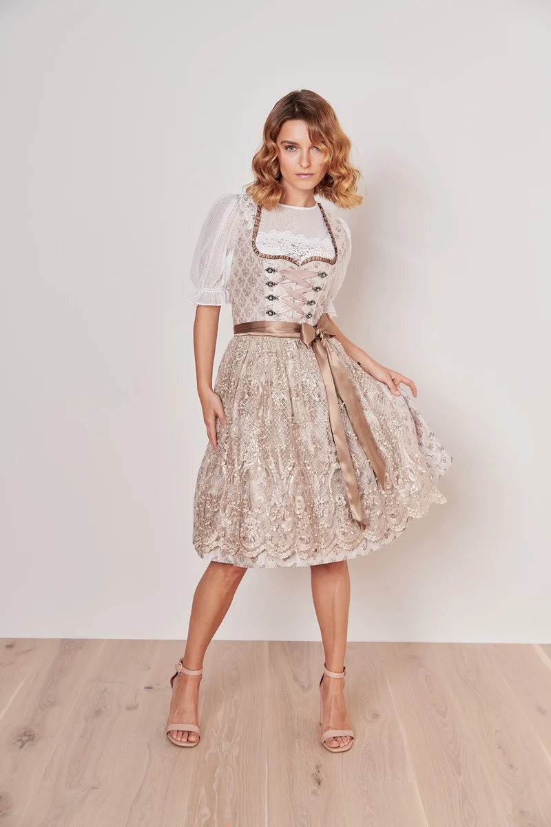 Dirndl Sandi 60cm