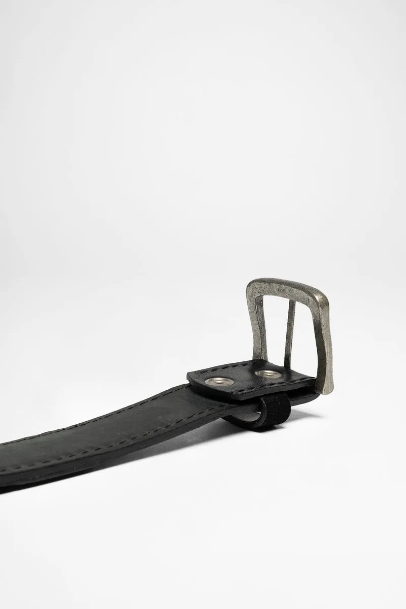 SAN SEBASTIAN Unisex Schwarz Schwarz