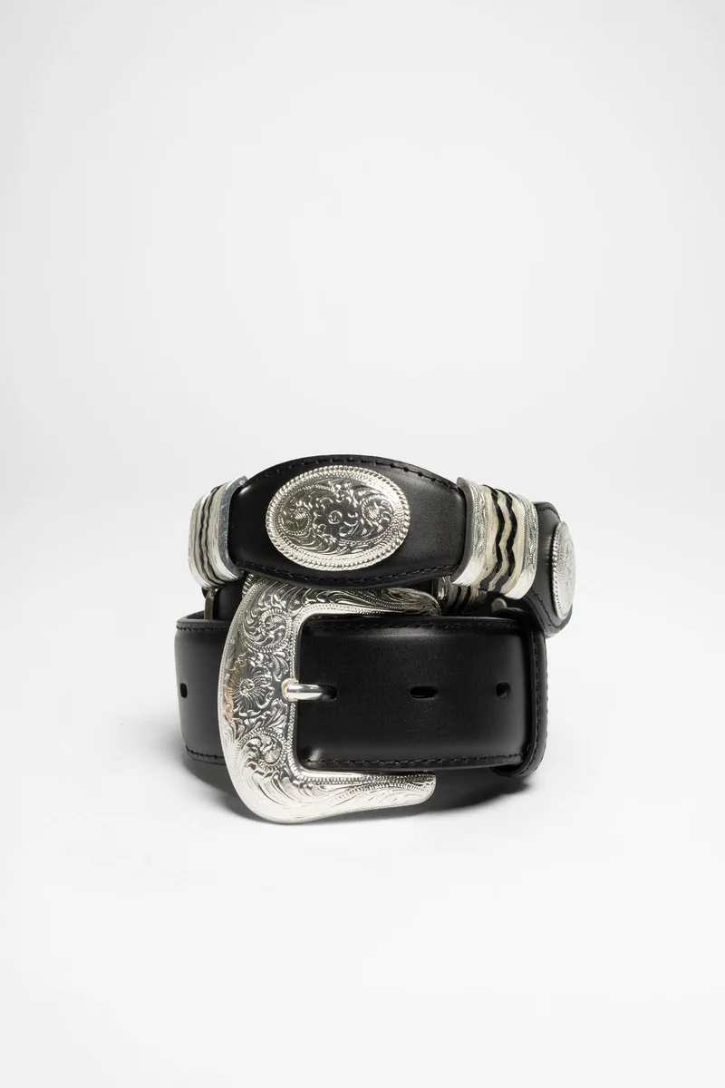 CUTTING CHAMP Unisex Black