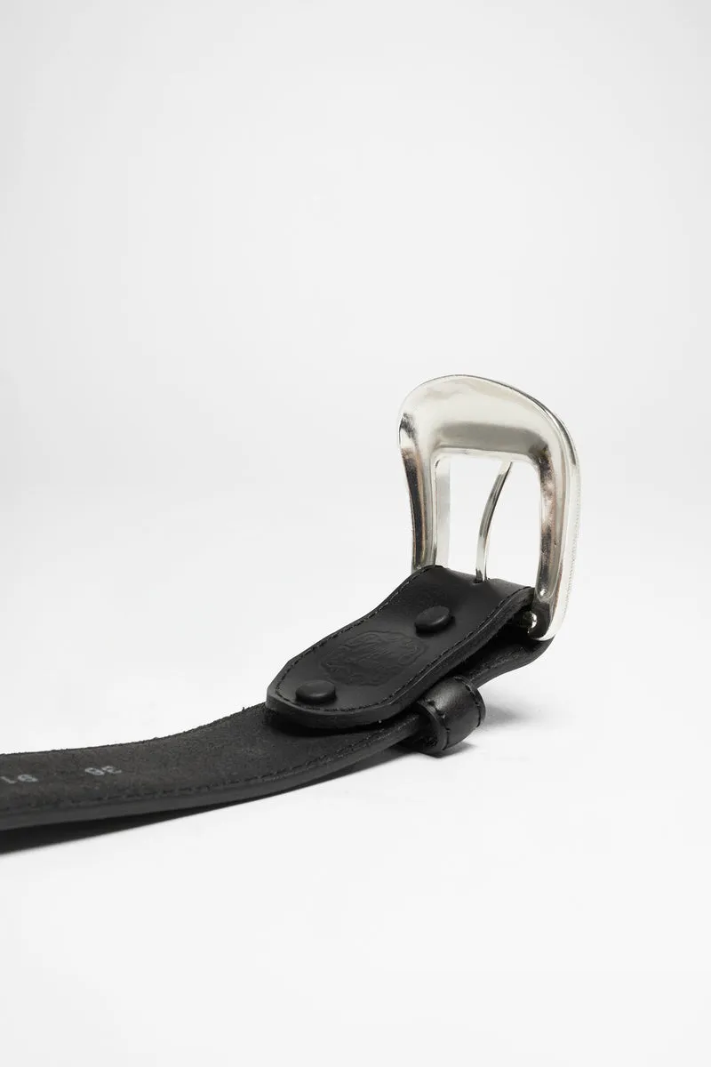 CUTTING CHAMP Unisex Black