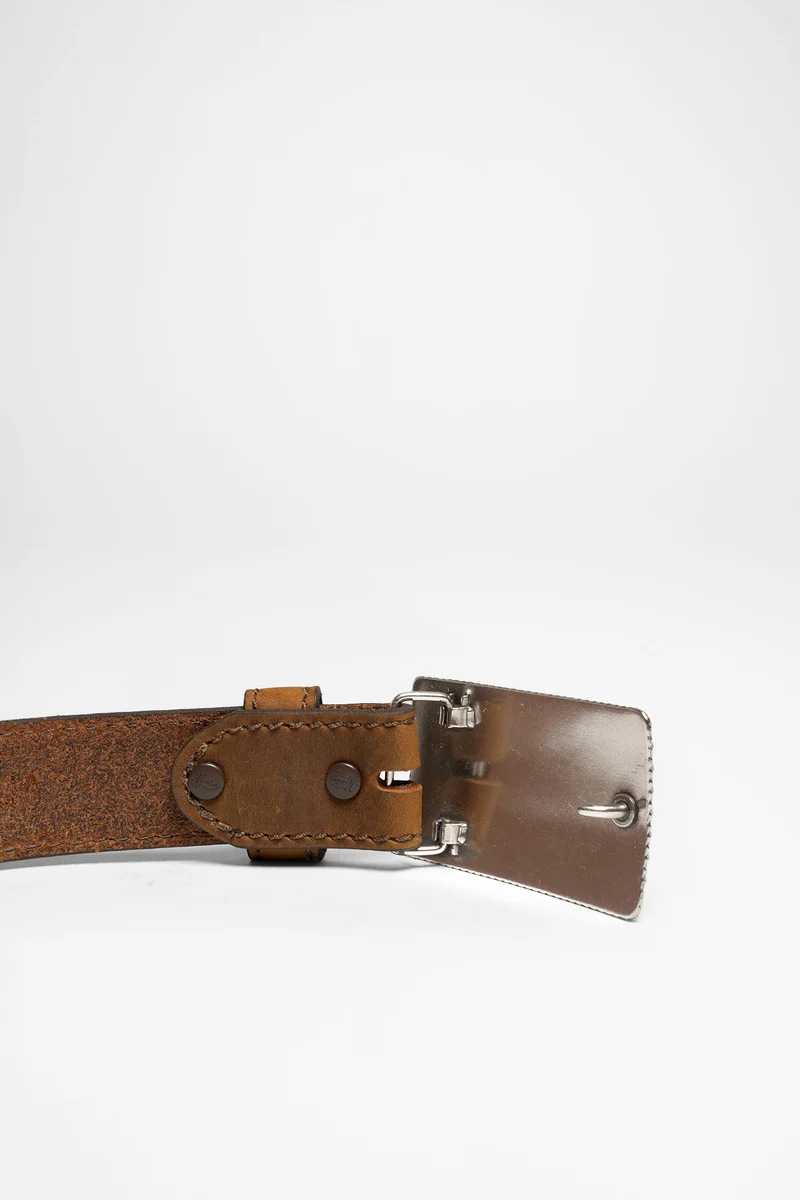FLYING HIGH Unisex Braun