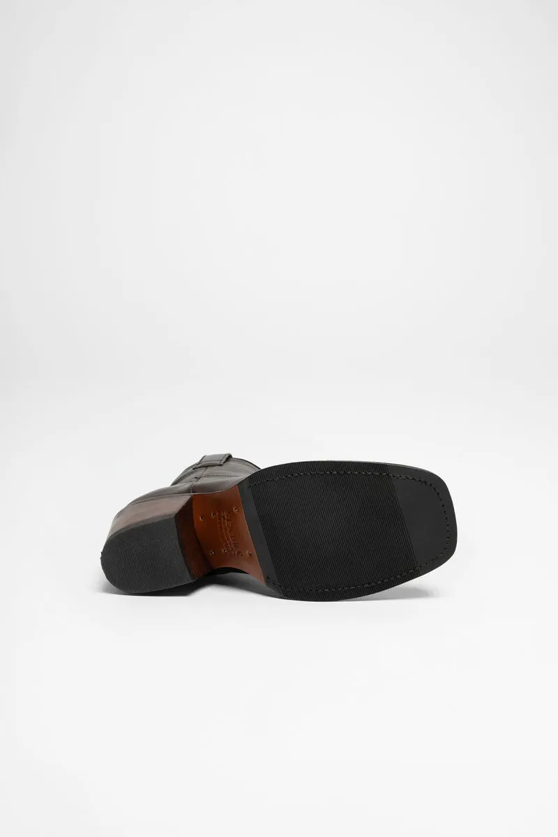 15521 LAYA Damen Braun