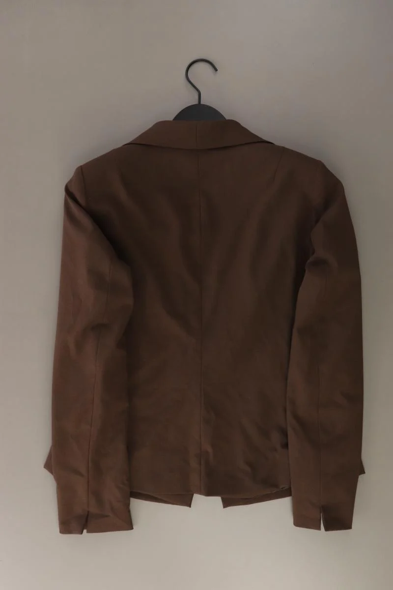 Class International Classic Blazer Gr. 42 neu mit Etikett braun aus Polyester