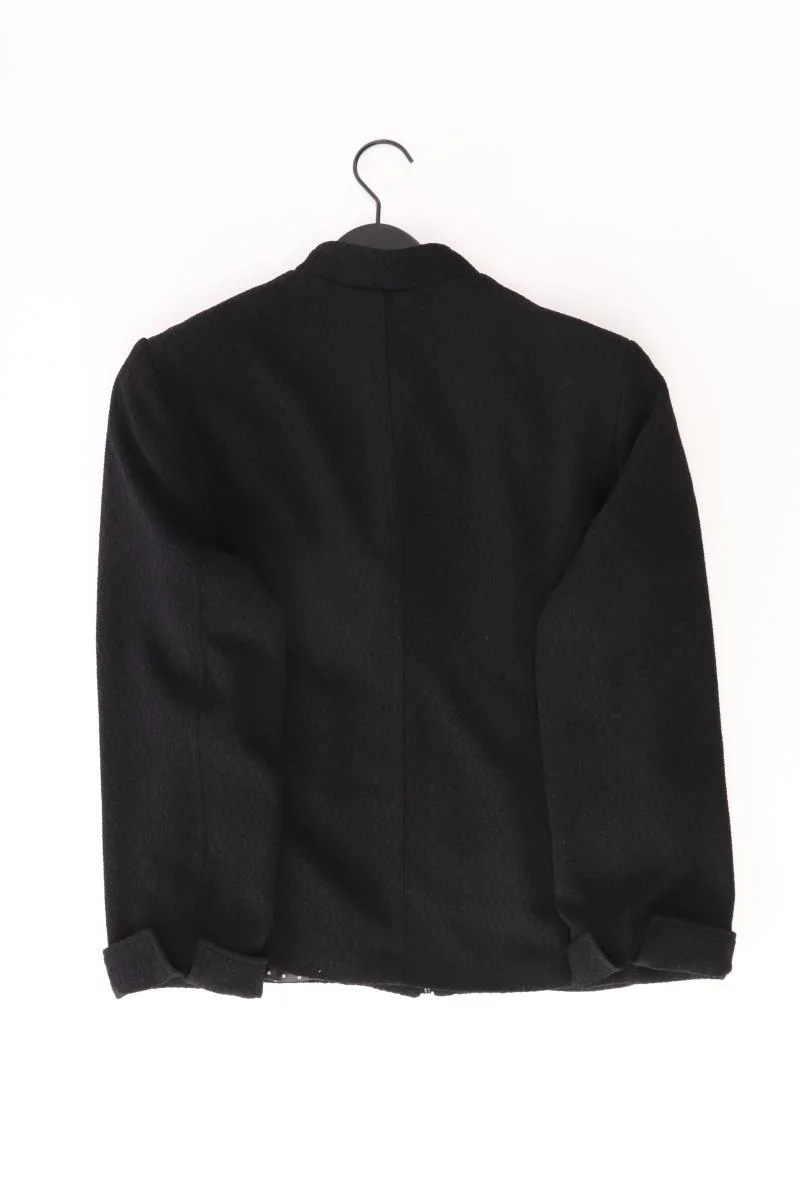 Sure Longblazer Gr. 42 schwarz aus Polyester