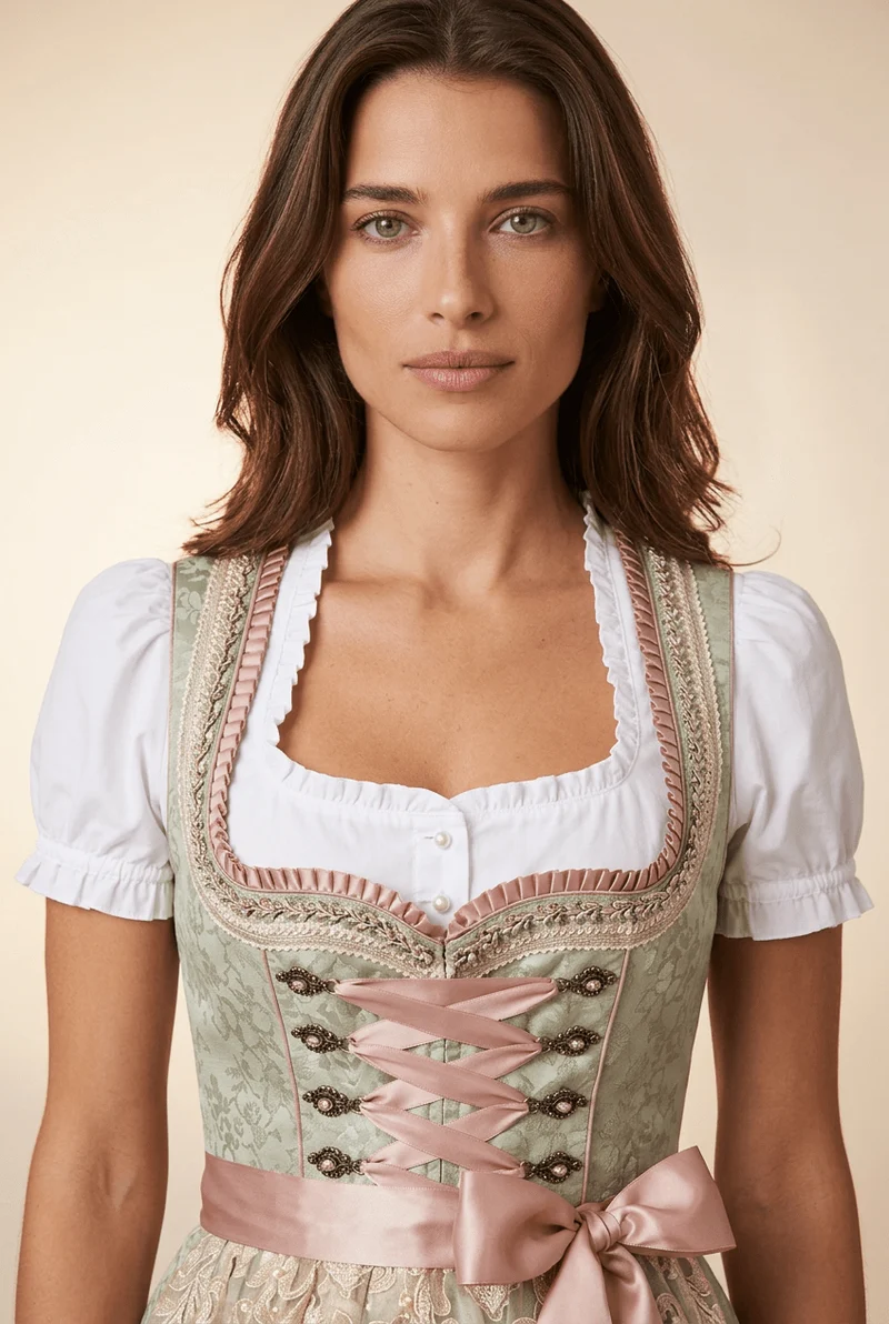 Dirndl Edina 60cm