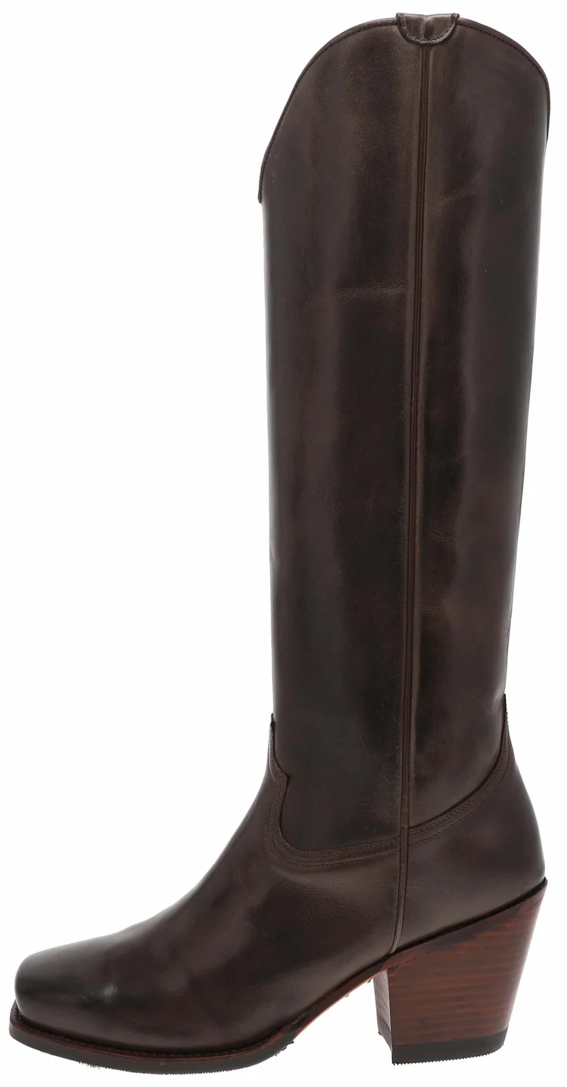 17384 LAYA Damen Braun