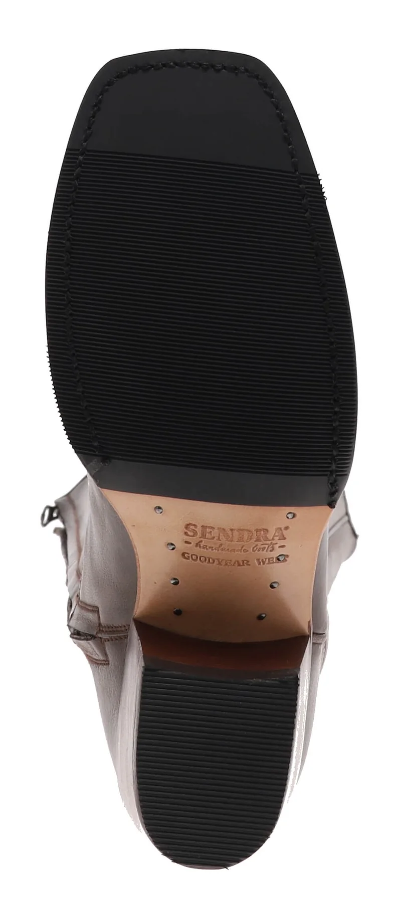 17384 LAYA Damen Braun