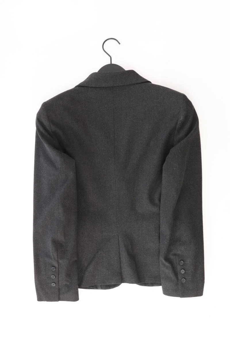 Sisley Regular Blazer Gr. 40 grau