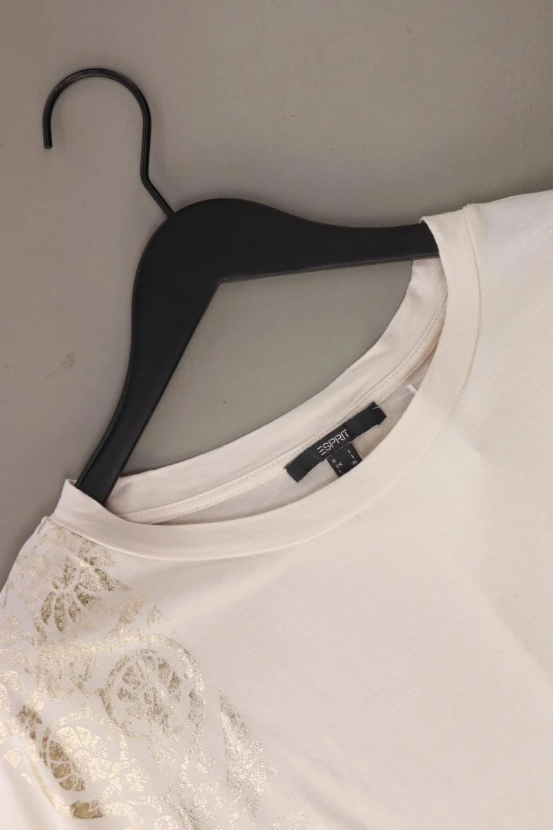 Second Hand Outfit Größe L mit Esprit T-Shirt in Gr. L und Armband